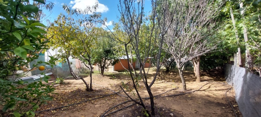 2 Bedroom Property for Sale in Bethulie Free State